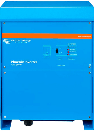 Inversor Victron Phoenix 12/3000 - Tiensol