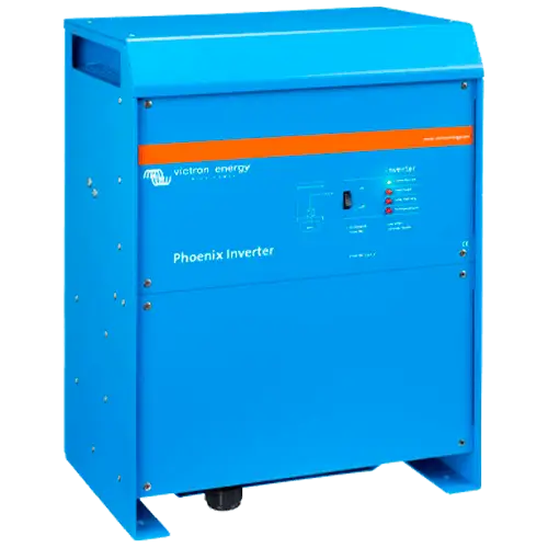 Inversor Victron Phoenix 12/3000 - Tiensol
