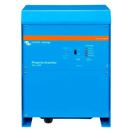Inversor Victron Phoenix 24/3000 - Tiensol