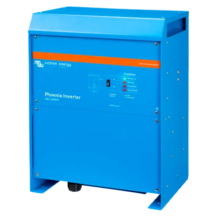 Inversor Victron Phoenix 24/5000 - Tiensol