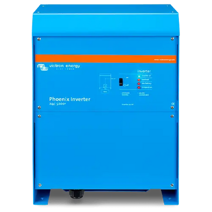 Inversor Victron Phoenix 24/5000 - Tiensol