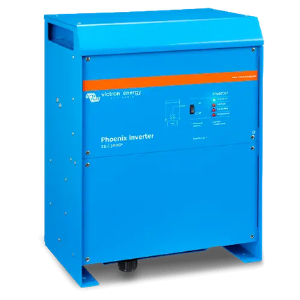 Inversor Victron Phoenix 24/5000 - Tiensol