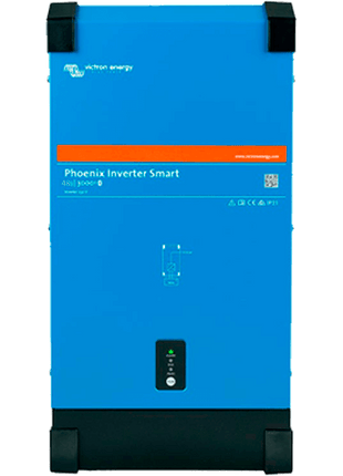Inversor Victron Phoenix 48/3000 Smart - Tiensol