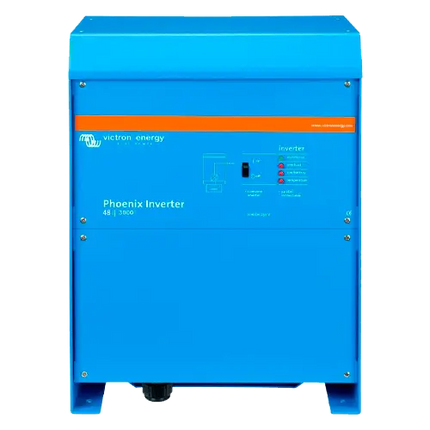 Inversor Victron Phoenix 48/3000 - Tiensol