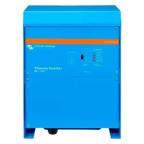 Inversor Victron Phoenix 48/3000 - Tiensol