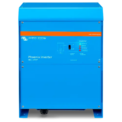 Inversor Victron Phoenix 48/5000 - Tiensol