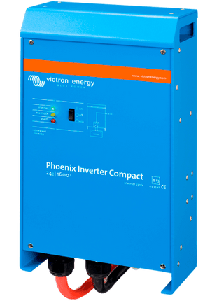 Inversor Victron Phoenix C 24/1600 - Tiensol