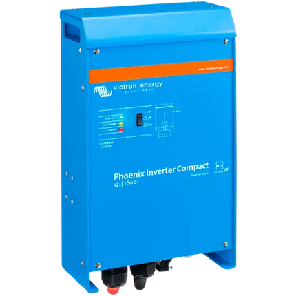Inversor Victron Phoenix C 12/1600 - Tiensol
