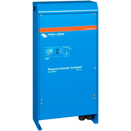 Inversor Victron Phoenix C 12/2000 - Tiensol