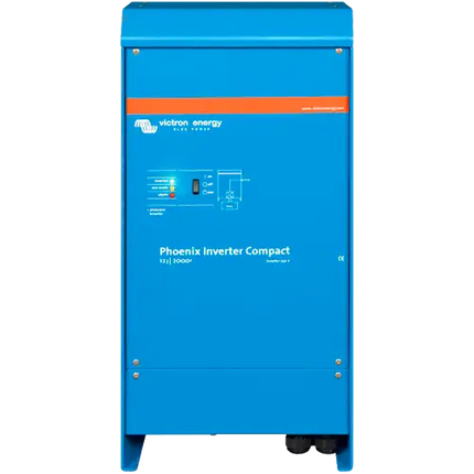 Inversor Victron Phoenix C 12/2000 - Tiensol