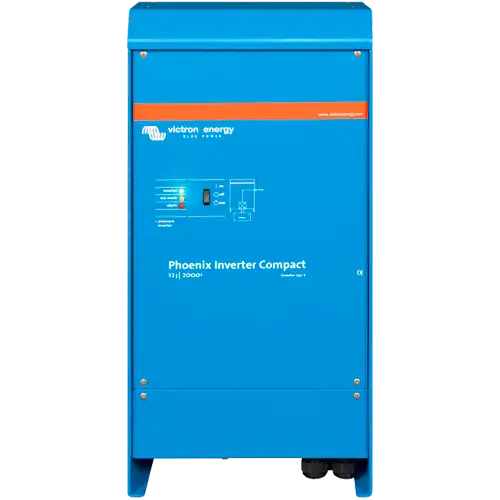 Inversor Victron Phoenix C 12/2000 - Tiensol