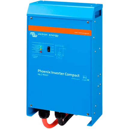 Inversor Victron Phoenix C 24/1600 - Tiensol
