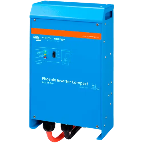 Inversor Victron Phoenix C 24/1600 - Tiensol
