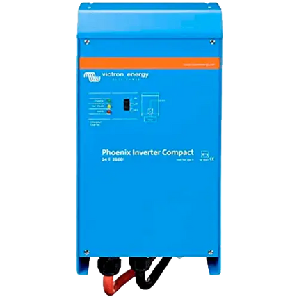 Inversor Victron Phoenix C 24/2000 - Tiensol