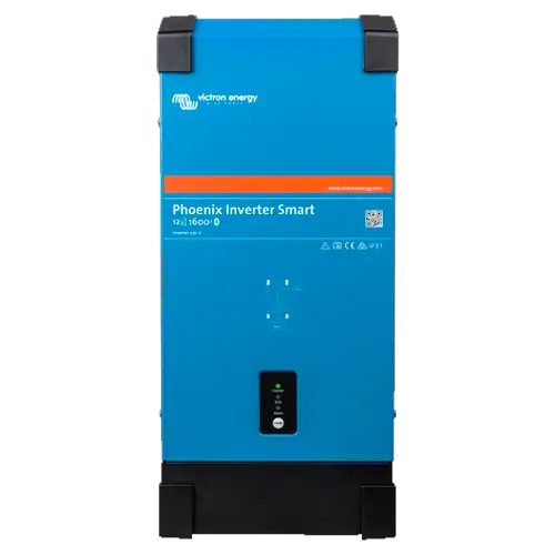 Inversor Victron Phoenix 12/1600 Smart - Tiensol
