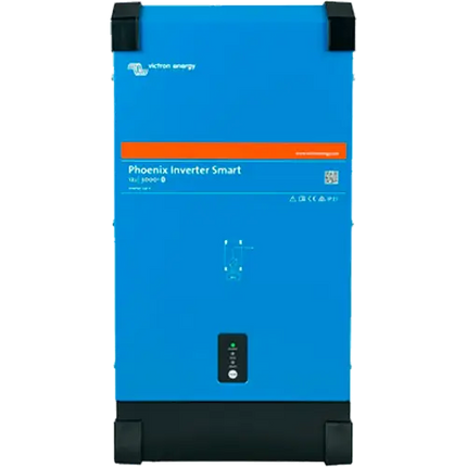 Inversor Victron Phoenix 12/3000 Smart - Tiensol