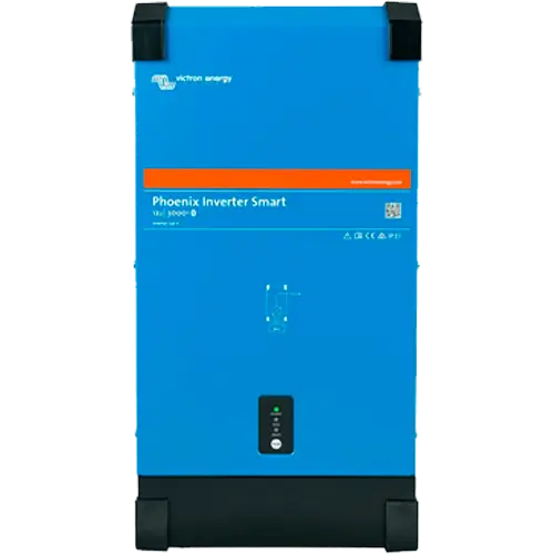 Inversor Victron Phoenix 12/3000 Smart - Tiensol