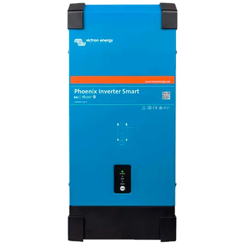 Inversor Victron Phoenix 24/1600 Smart - Tiensol