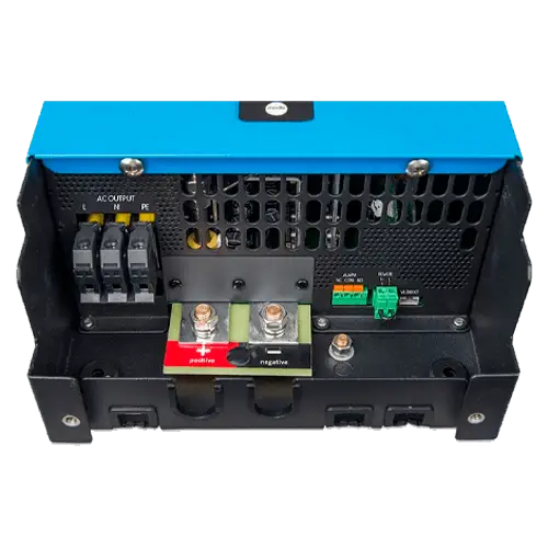 Inversor Victron Phoenix 24/2000 Smart - Tiensol