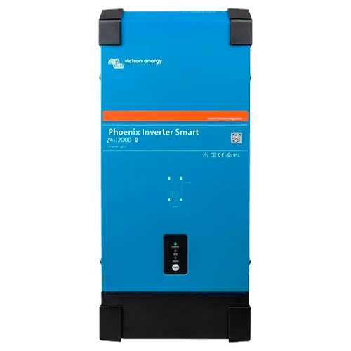 Inversor Victron Phoenix 24/2000 Smart - Tiensol