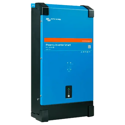 Inversor Victron Phoenix 24/3000 Smart - Tiensol