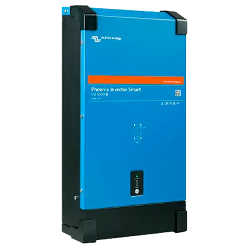 Inversor Victron Phoenix 24/3000 Smart - Tiensol
