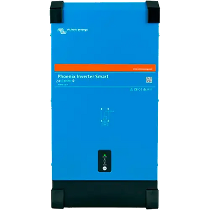 Inversor Victron Phoenix 24/3000 Smart - Tiensol