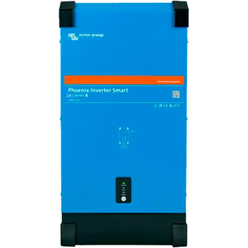 Inversor Victron Phoenix 24/3000 Smart - Tiensol