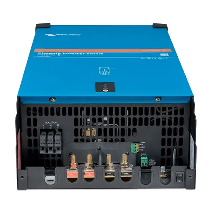 Inversor Victron Phoenix 24/5000 Smart - Tiensol