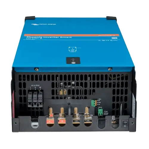 Inversor Victron Phoenix 24/5000 Smart - Tiensol