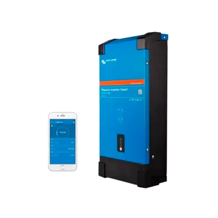 Inversor Victron Phoenix 24/5000 Smart - Tiensol