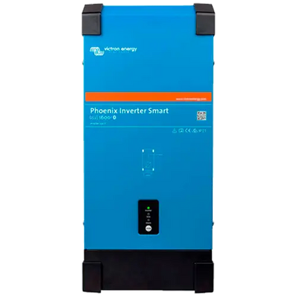 Inversor Victron Phoenix 48/1600 Smart - Tiensol