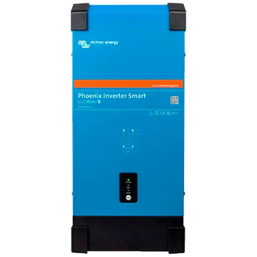 Inversor Victron Phoenix 48/1600 Smart - Tiensol
