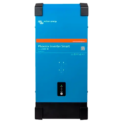 Inversor Victron Phoenix 48/2000 Smart - Tiensol