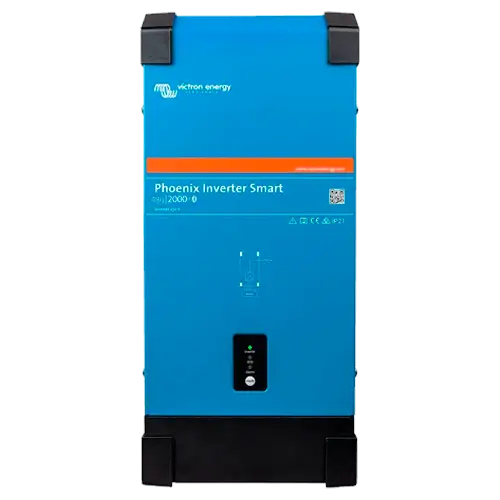 Inversor Victron Phoenix 48/2000 Smart - Tiensol