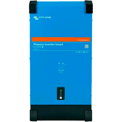 Inversor Victron Phoenix 48/3000 Smart - Tiensol