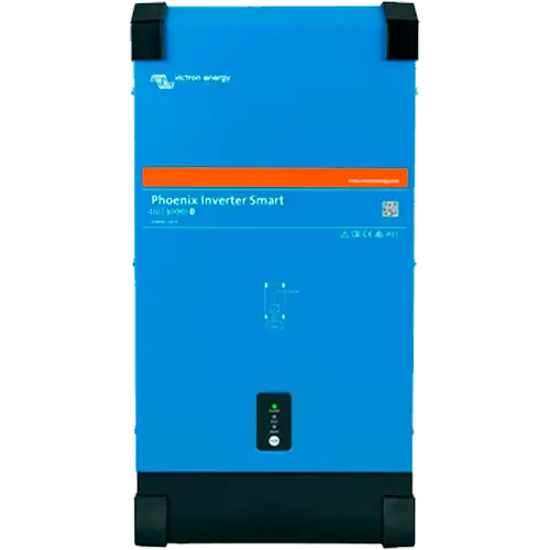 Inversor Victron Phoenix 48/3000 Smart - Tiensol