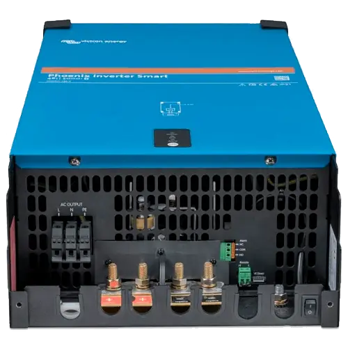 Inversor Victron Phoenix 48/5000 Smart - Tiensol
