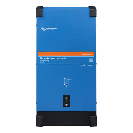 Inversor Victron Phoenix 48/5000 Smart - Tiensol