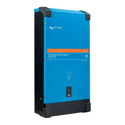 Inversor Victron Phoenix 48/5000 Smart - Tiensol