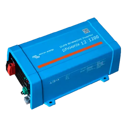 Inversor Victron Phoenix 12/1200 VE.Direct - Tiensol