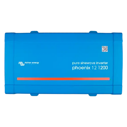Inversor Victron Phoenix 12/1200 VE.Direct - Tiensol