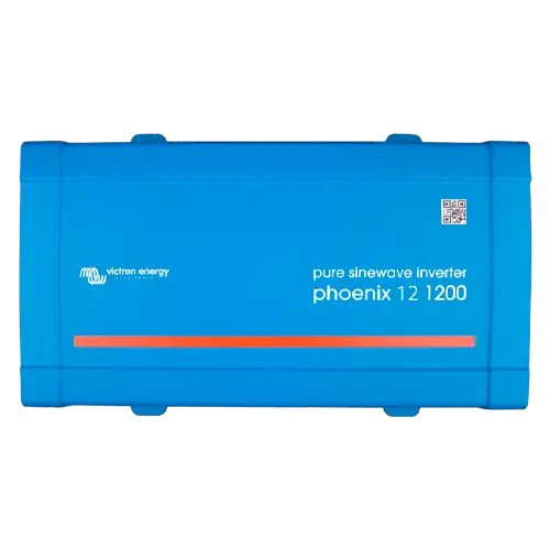 Inversor Victron Phoenix 12/1200 VE.Direct - Tiensol