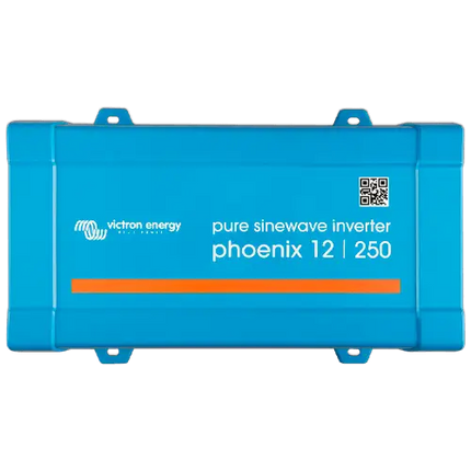 Inversor Victron Phoenix 12/250 VE.Direct - Tiensol