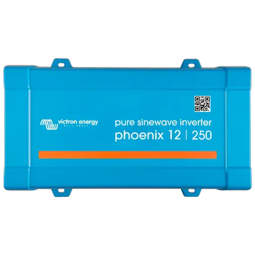 Inversor Victron Phoenix 12/250 VE.Direct - Tiensol