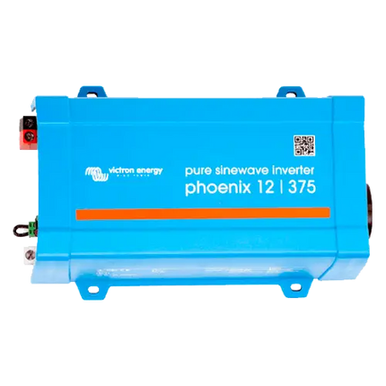 Inversor Victron Phoenix 12/375 VE.Direct - Tiensol
