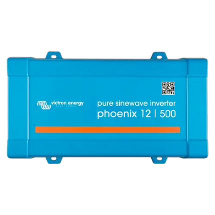 Inversor Victron Phoenix 12/500 VE.Direct - Tiensol