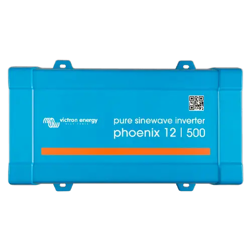 Inversor Victron Phoenix 12/500 VE.Direct - Tiensol