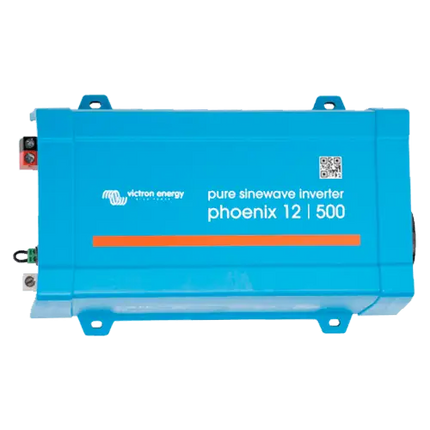 Inversor Victron Phoenix 12/500 VE.Direct - Tiensol