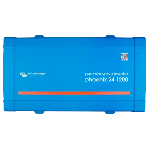 Inversor Victron Phoenix 24/1200 VE.Direct - Tiensol